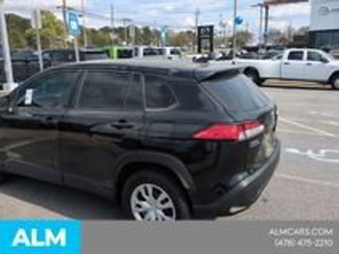Used 2024 Toyota Corolla Cross L FWD image 22