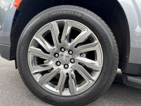 Used 2021 Chevrolet Tahoe LT RWD image 13