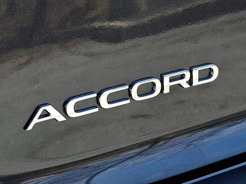 New 2026 Honda Accord EX-L image 23