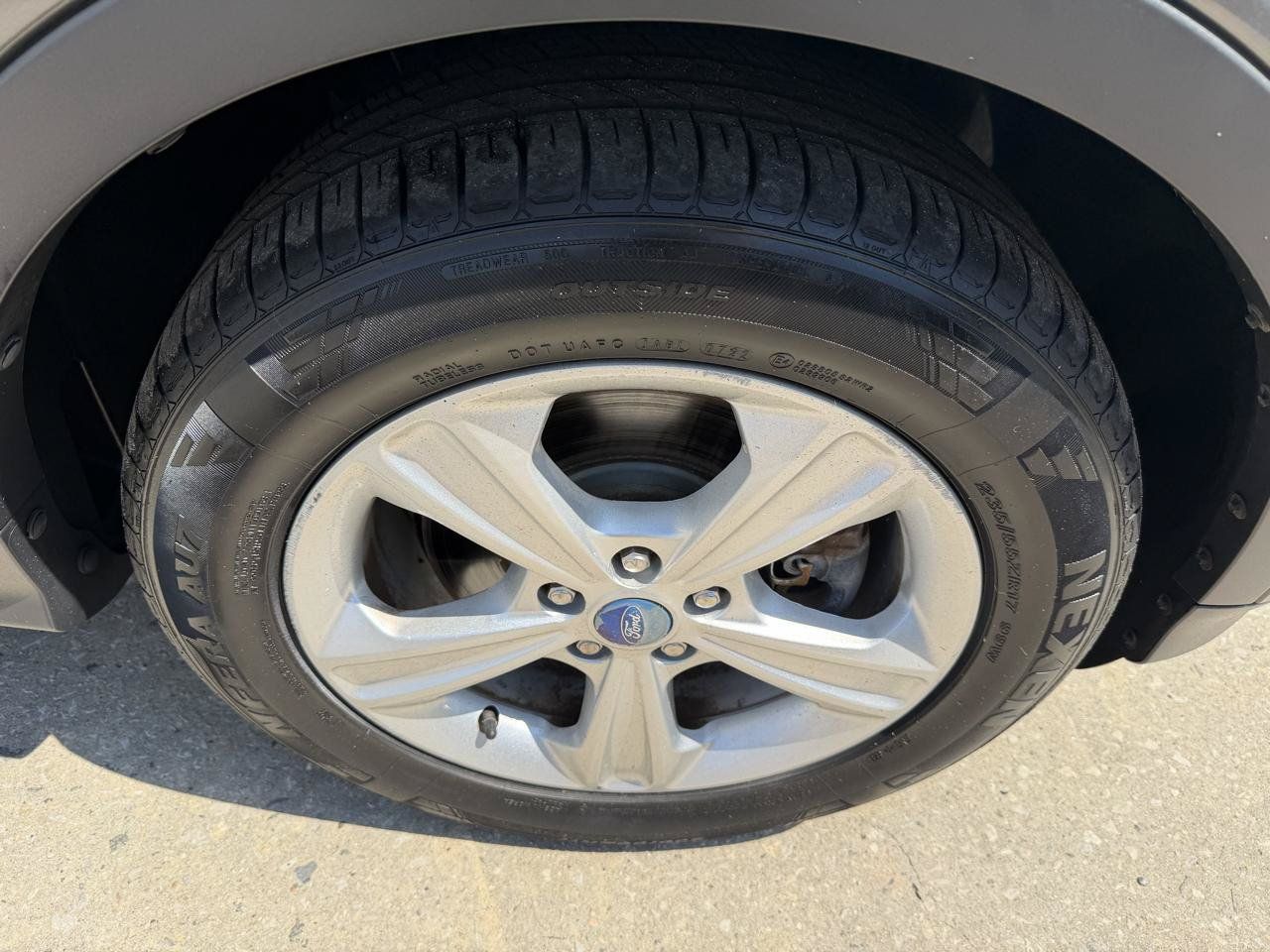 Used 2013 Ford Escape SE AWD/4WD image 4