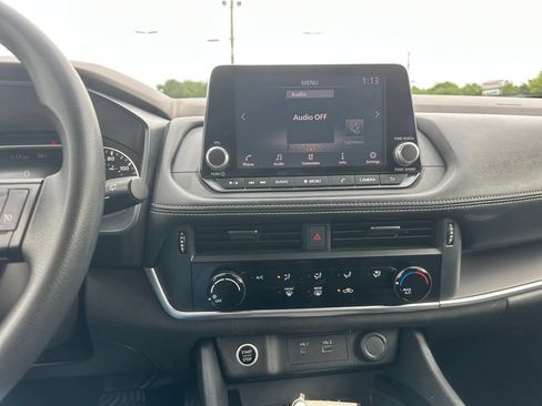 Used 2021 Nissan Rogue S AWD/4WD image 22