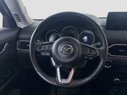 Used 2025 MAZDA CX-5 AWD 2.5 S w/ Preferred Package image 18