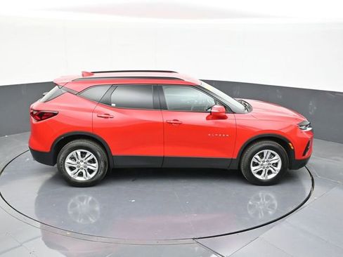 Used 2022 Chevrolet Blazer LT image 61