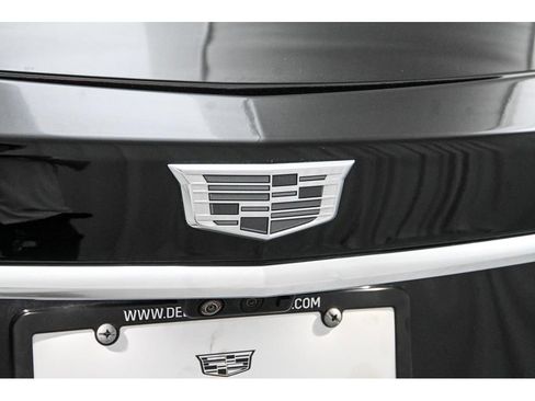 Used 2024 Cadillac XT5 Premium Luxury w/ Technology Package image 44