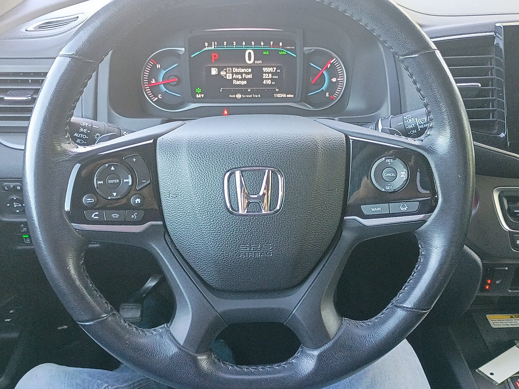 Used 2022 Honda Pilot Special Edition image 23