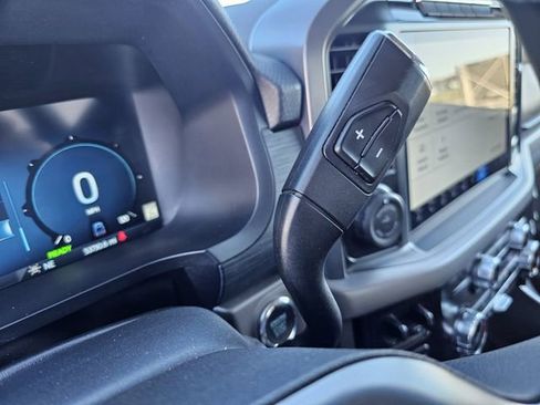 Certified 2024 Ford F150 XLT w/ Equipment Group 302A MID image 23