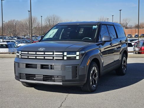 New 2026 Hyundai Santa Fe SE image 3