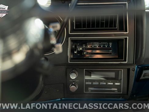 Used 1989 GMC Jimmy 4WD image 18