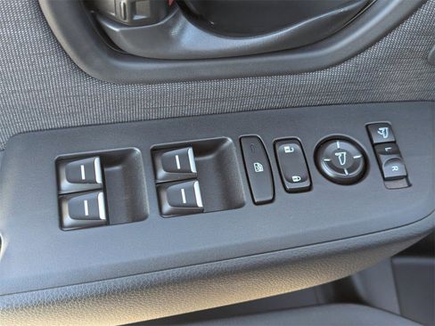 New 2026 Honda Passport TrailSport image 13