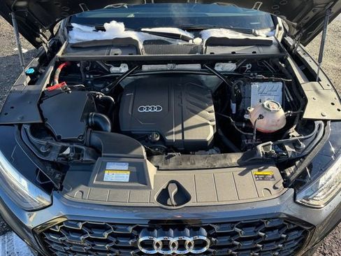 Used 2023 Audi Q5 2.0T Premium Plus w/ Premium Plus Package image 25