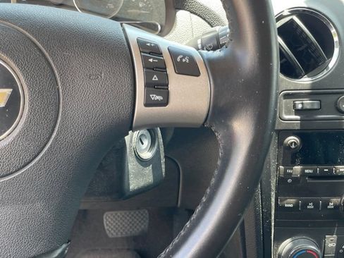 Used 2009 Chevrolet HHR LT w/ LT Preferred Equipment Group FWD image 14