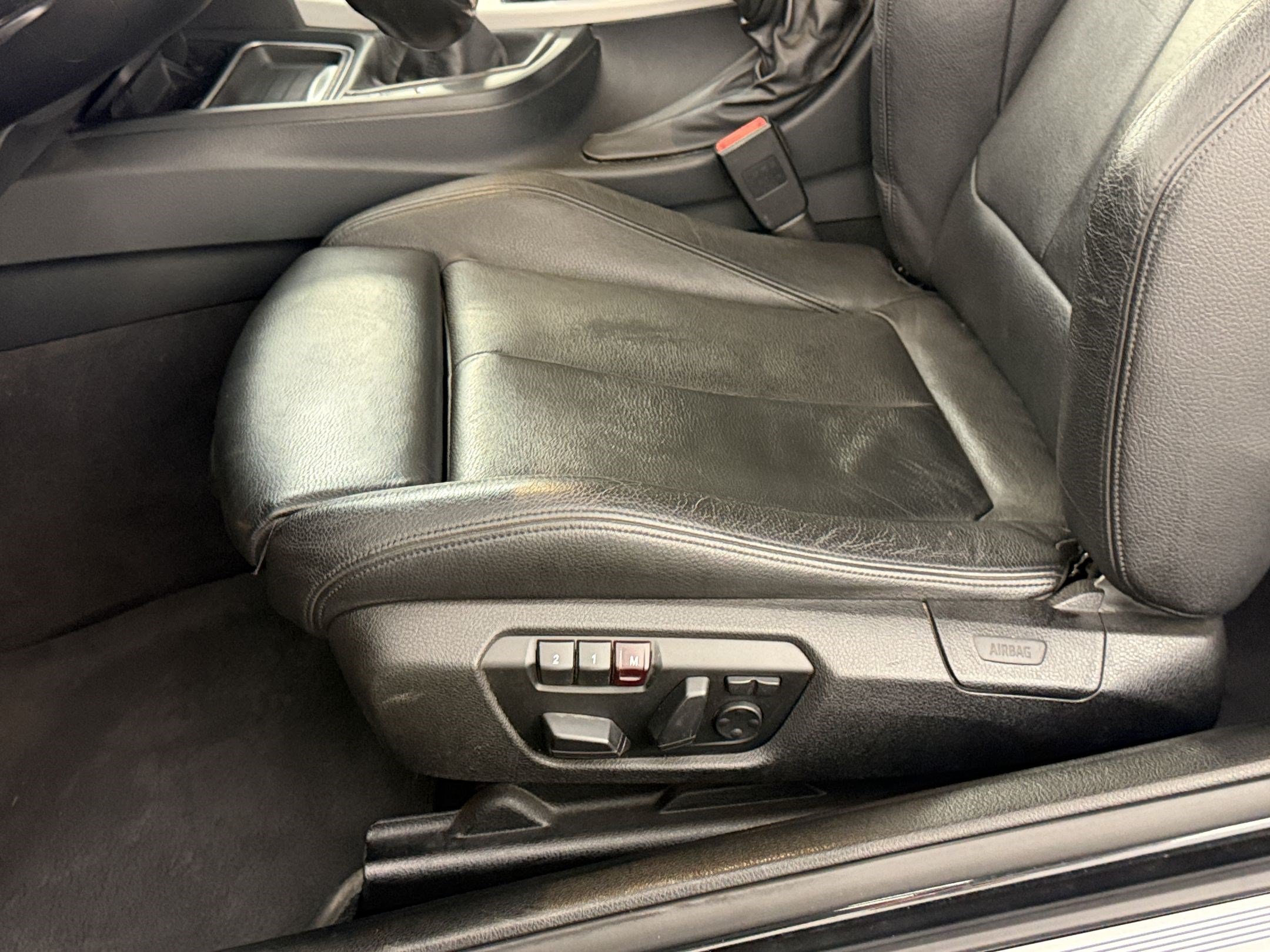 Used 2014 BMW 435i Coupe RWD image 15