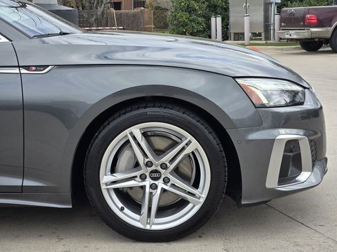 Certified 2022 Audi A5 2.0T Prestige image 13