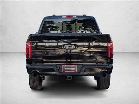 New 2026 Ford F150 Lariat w/ Equipment Group 501A Mid AWD/4WD image 7