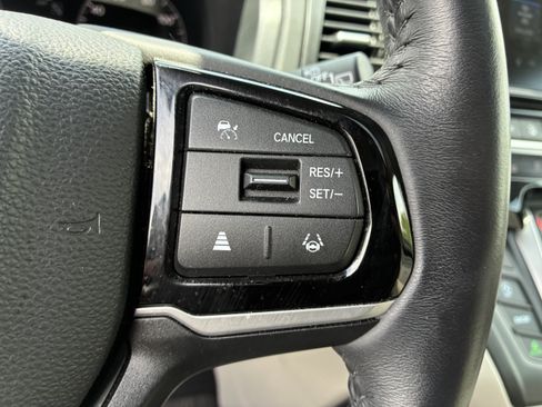 Used 2025 Honda Odyssey EX-L image 27