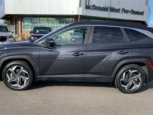Used 2023 Hyundai Tucson SEL w/ Convenience Package image 5