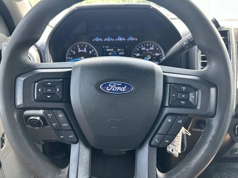 Used 2022 Ford F250 XLT w/ XLT Value Package AWD/4WD image 30