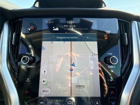 Used 2023 Subaru Legacy Limited image 18