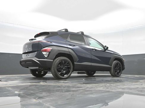 Certified 2026 Hyundai Kona SEL Sport AWD/4WD image 37