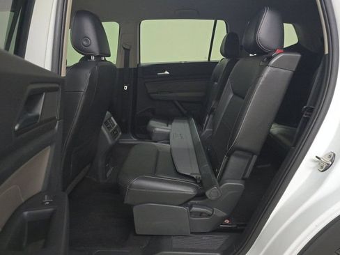 Used 2021 Volkswagen Atlas SE FWD image 7