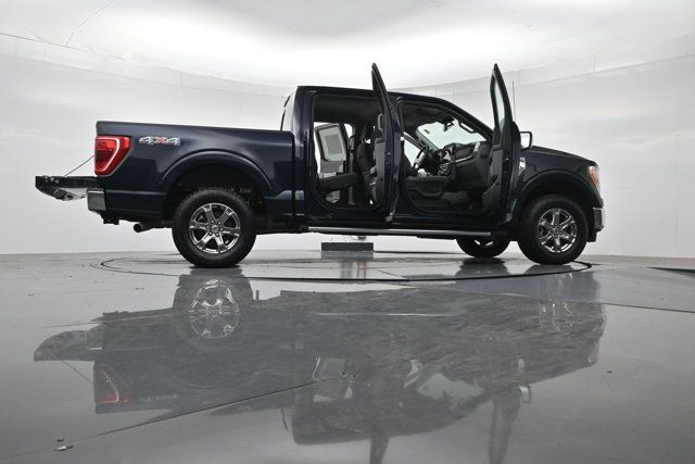 Certified 2023 Ford F150 XLT w/ Equipment Group 302A High AWD/4WD image 51