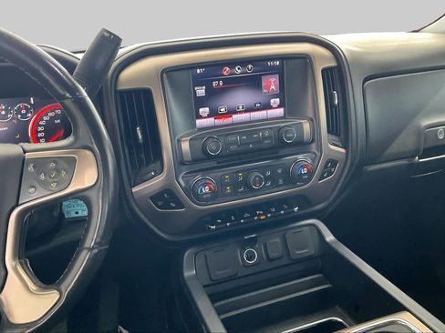 Used 2015 GMC Sierra 1500 Denali w/ Driver Alert Package AWD/4WD image 7