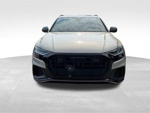 Used 2023 Audi SQ8 Premium Plus w/ Executive Package AWD/4WD image 2