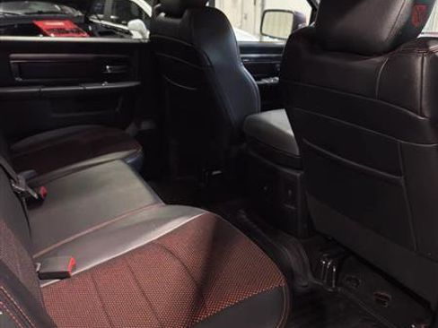 Used 2016 RAM 1500 Sport AWD/4WD image 17
