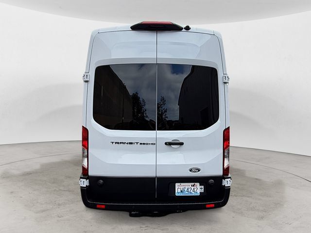 Used 2026 Ford Transit 350 XL RWD image 6
