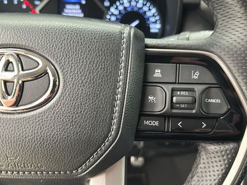 Used 2023 Toyota Tundra SR5 w/ TRD Sport Premium Package AWD/4WD image 20