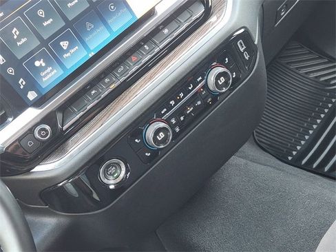 Used 2024 Chevrolet Silverado 1500 LT w/ Protection Package image 21