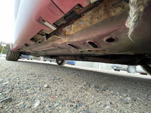 Used 2008 Chevrolet Impala LT image 18