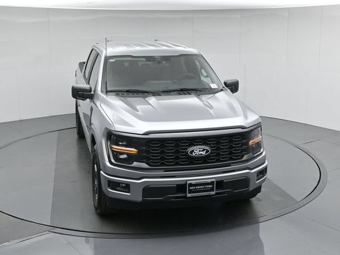 New 2026 Ford F150 STX w/ Equipment Group 200A RWD image 39