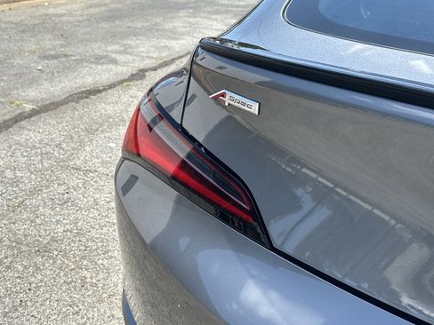 Certified 2025 Acura Integra A-Spec FWD image 21