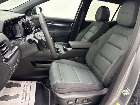 New 2026 GMC Terrain AT4 image 20