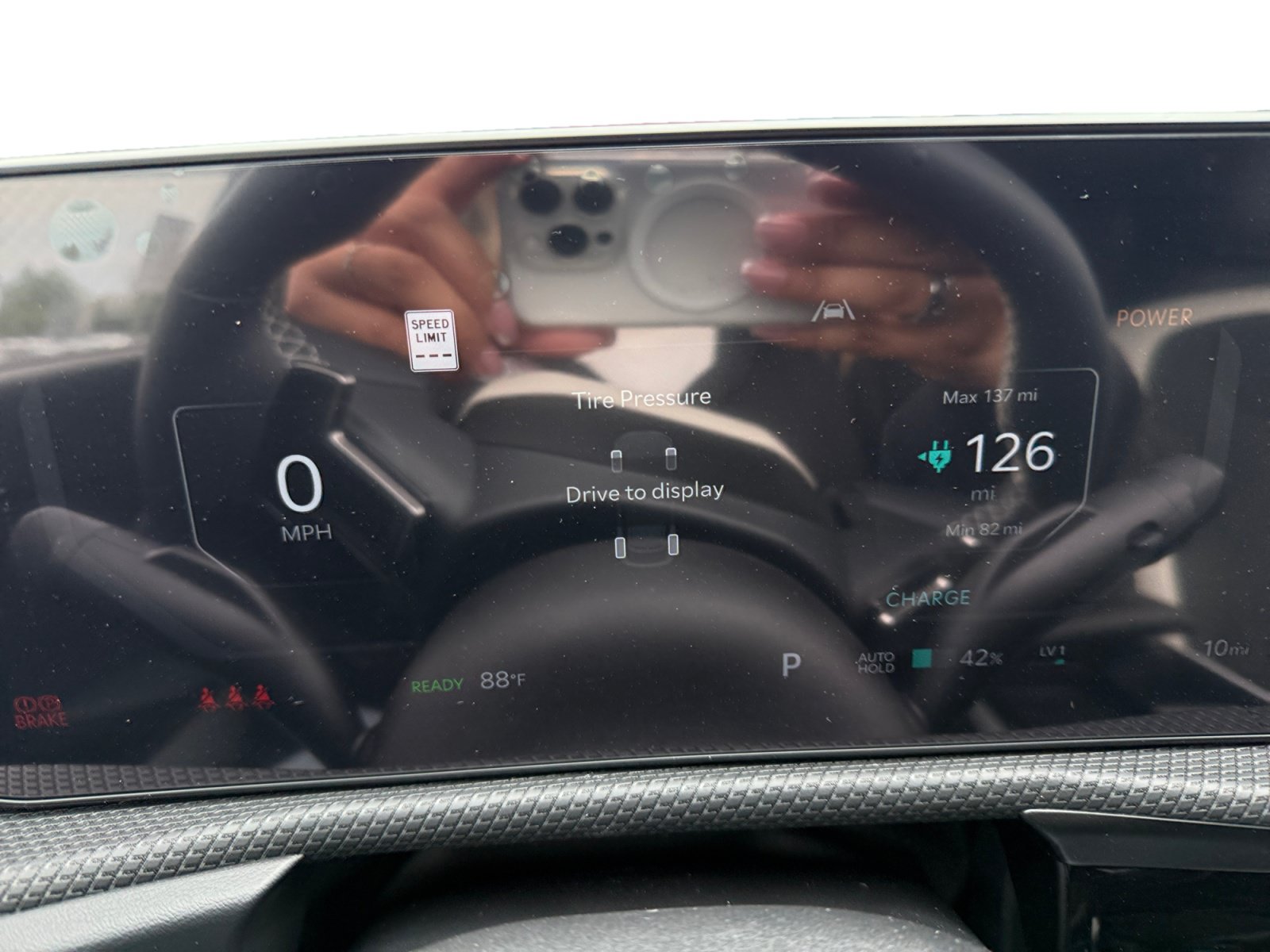 New 2026 Kia EV6 GT-Line AWD/4WD image 11