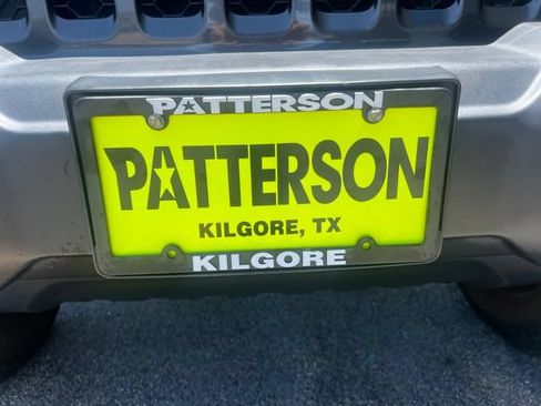 Used 2021 Jeep Gladiator Sport AWD/4WD image 6