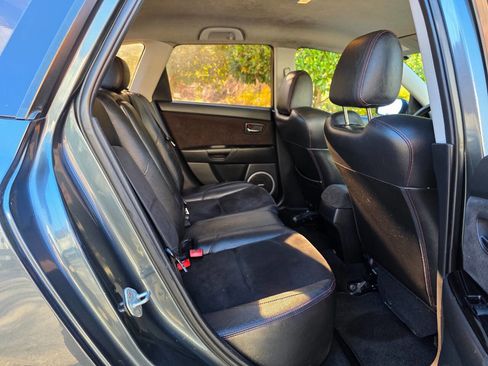 Used 2009 MAZDA MAZDASPEED3 Grand Touring image 27