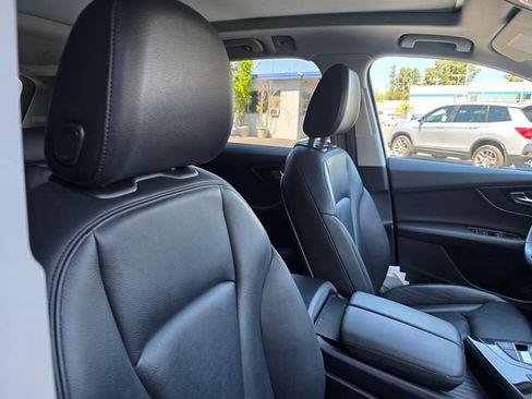 Used 2019 Audi Q7 3.0T Premium Plus AWD/4WD image 21