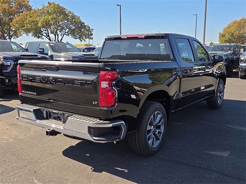 New 2026 Chevrolet Silverado 1500 LT image 4