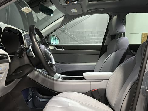 Used 2025 Hyundai Palisade SEL AWD/4WD image 10