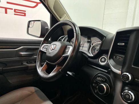 Used 2020 RAM 1500 Big Horn AWD/4WD image 56