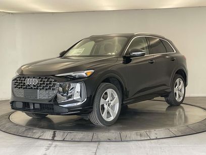 New 2025 Audi Q5 Premium Plus