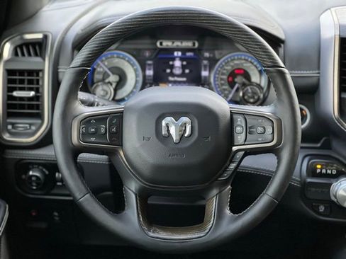 Used 2019 RAM 1500 Limited RWD image 33