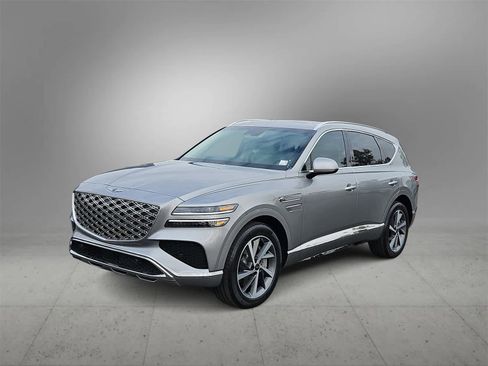 Used 2025 Genesis GV80 2.5T Select image 4
