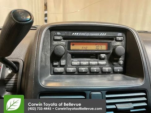 Used 2003 Honda CR-V EX image 19