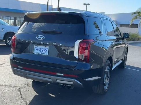 Used 2023 Hyundai Palisade SEL w/ Premium Package AWD/4WD image 9