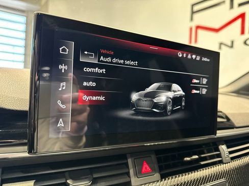 Used 2022 Audi RS 5 2.9T image 25