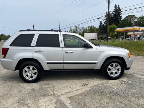 Used 2008 Jeep Grand Cherokee Laredo AWD/4WD image 10