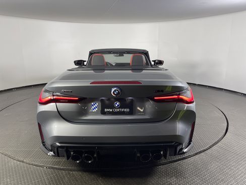 Used 2023 BMW M4 xDrive Competition image 5